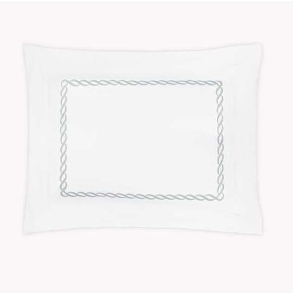 Classic Chain Sham, King - Picture 1 of 3